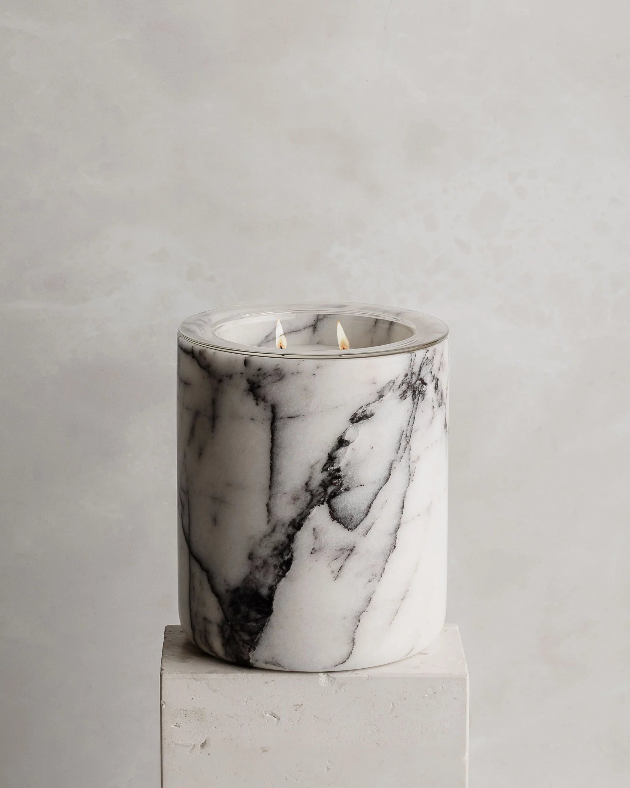 White Marble
